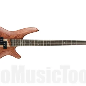 Expédié Aujourd'hui Ibanez SR750 NTF - Natural Flat - b-stock (1x opened box)