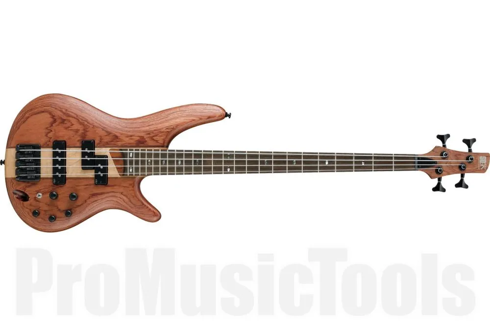 Expédié Aujourd'hui Ibanez SR750 NTF - Natural Flat - b-stock (1x opened box)