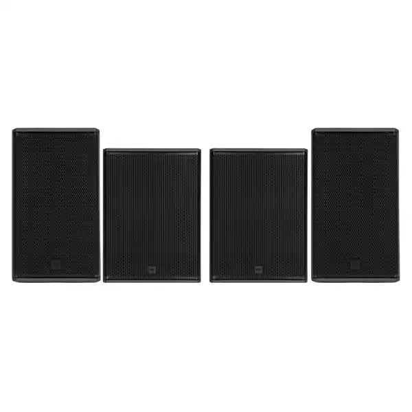 Offre Limitée RCF2 NX 932-A + 2 SUB 18-AX