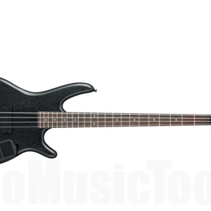 Ibanez SRKP4 WK - Weathered Black Pas Cher