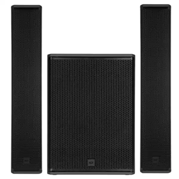 RCF2 NXL 24-A MK2 + SUB 18-AX Top Vente