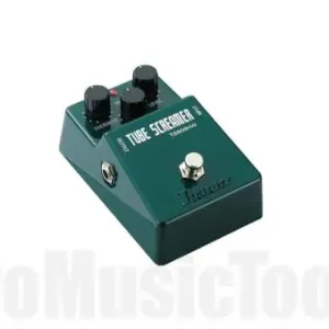 Ibanez TS808HWB Handwired Tube Screamer - b-stock (1x opened box) Vente Flash