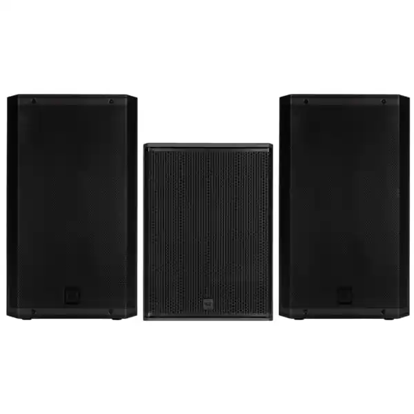 RCF2 ART 945-A + SUB 18-AX Quantité Limitée