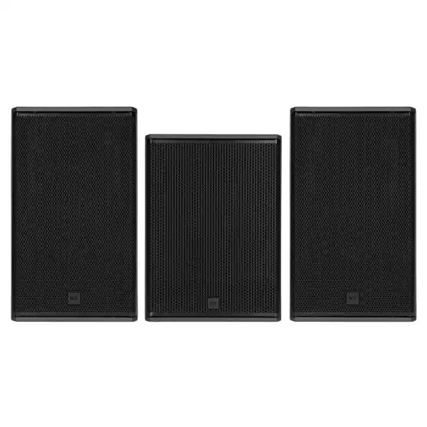 Commander Vite RCF2 NX 945 A + SUB 18-AX