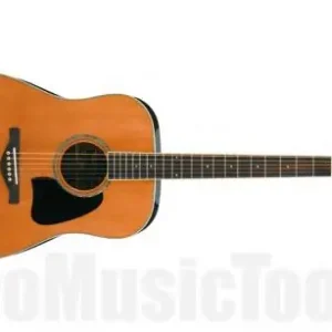 Livraison Express Ibanez AW370 NT - Natural