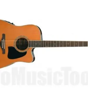 Super Prix Ibanez AW370ECE NT - Natural - demo