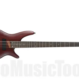 Remise Ibanez SR505 BM - Brown Mahogany - b-stock (1x opened box)