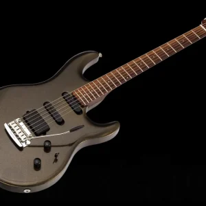 Music Man USA Luke III HSS OG - Olive Gold - Rosewood neck Vente Directe
