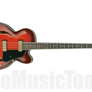 Nouvel Arrivage Ibanez AFB200 SRD - Sunset Red - b-stock (1x opened box)