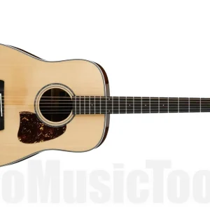 Prix Bas Ibanez AVD1 NT Artwood Vintage - Natural - b-stock (1x opened box)