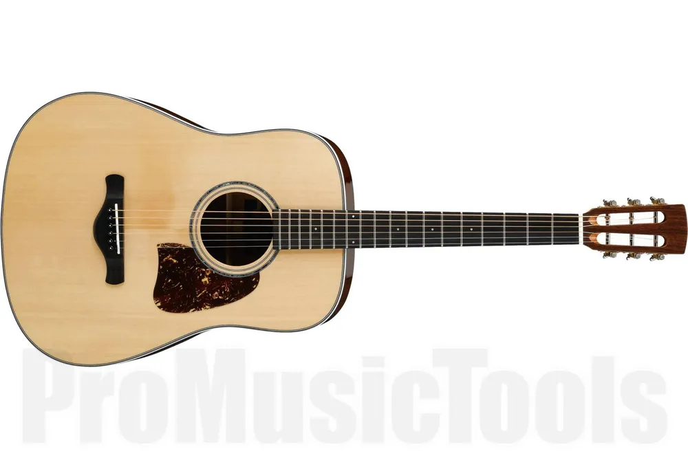 Prix Bas Ibanez AVD1 NT Artwood Vintage - Natural - b-stock (1x opened box)
