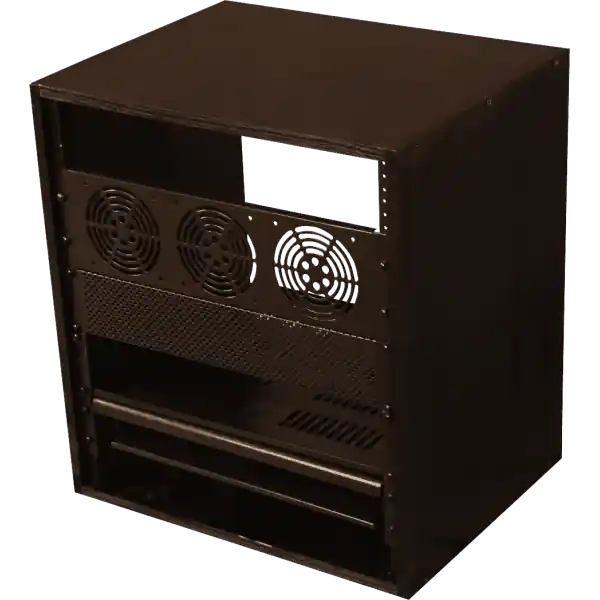 Retour Gratuit Gator CasesGR-STUDIO-12U