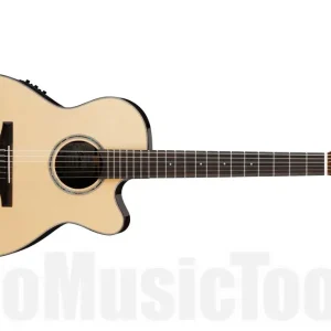 Commander Maintenant Ibanez GM600CE NT - Natural - b-stock (1x opened box)