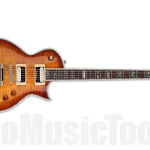 Populaire ESP Ltd Eclipse EC-1000FM ASB - Amber Sunburst - b-stock (1x opened box)
