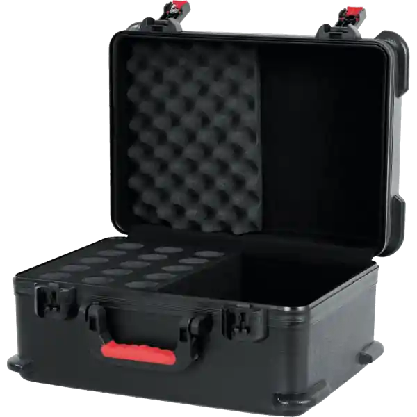 Meilleure Vente Gator CasesGTSA-MIC15