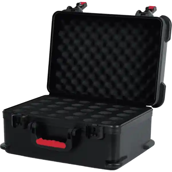 Certifié Gator CasesGTSA-MIC30