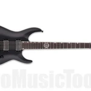 ESP Ltd AJ-1 BLKS - Andy James Signature - b-stock Expédition Rapide