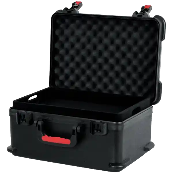 Gator CasesGTSA-MICW7 Soldes