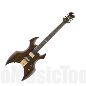 ESP Ltd AX-2E NG - Natural Gloss - b-stock Livraison Express