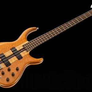 Paiement Sécurisé Tobias USA Classic 4 Lacewood