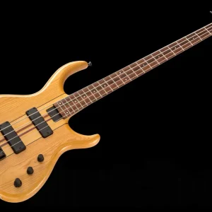 Prix Cassé Tobias Standard 4 - Natural Ash - Neck-Thru
