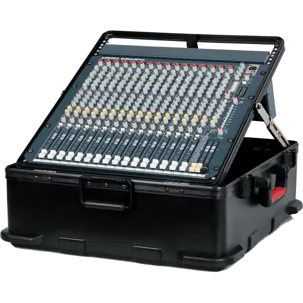 Jusqu'à Épuisement Des Stocks Gator CasesGTSA-MIX12PU