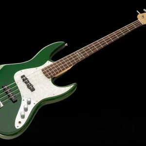 Bon Marché ESP J-4 STG - See Thru Green - Custom Shop