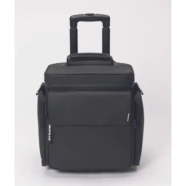 Prix Promo MagmaSOLID BLAZE VINYL-TROLLEY