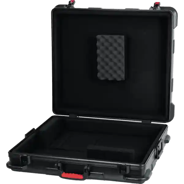 Dernier Modèle Gator CasesGTSA-MIX222506