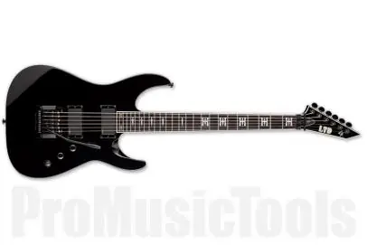 ESP Ltd JH-600 BLK - Jeff Hanneman Signature - b-stock Nouvel Arrivage