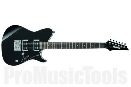 Haute Qualité Ibanez FR1620 BK Prestige - Black