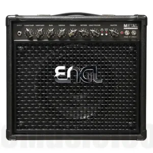 Engl Metalmaster 20 Combo 1x10 E304 - b-stock (1x opened box) Réduction
