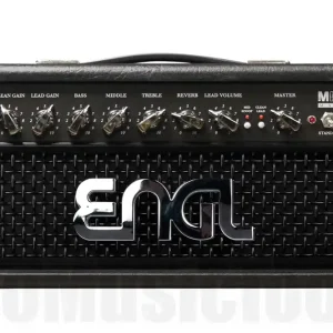 Engl Metalmaster 20 Head E309 - b-stock (1x opened box) Bon Plan