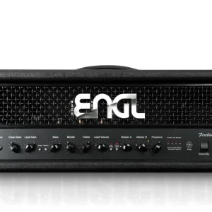 Engl Fireball 100 Head E635 - b-stock (1x opened box) Remise