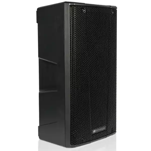 Commande En Gros dB TechnologiesB-HYPE 12