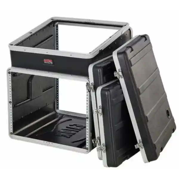Populaire Gator CasesGRC-10X8