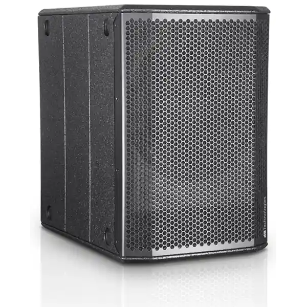 Expédition Rapide dB TechnologiesSUB 612