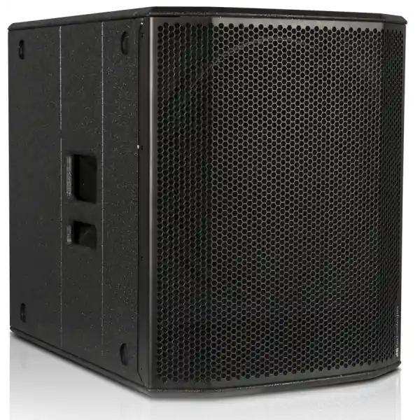 Expédié Aujourd'hui dB TechnologiesSUB 618
