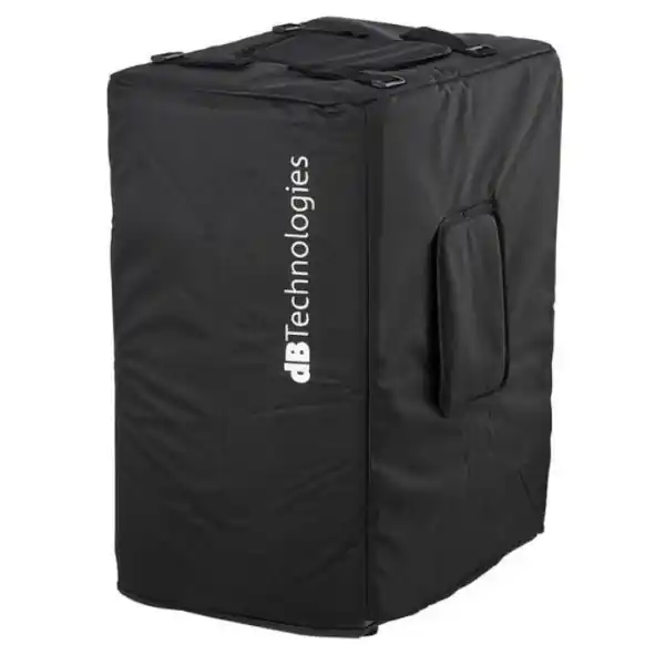 dB TechnologiesCover TC ES212 (SUB ES1002 / ES1203) Marque
