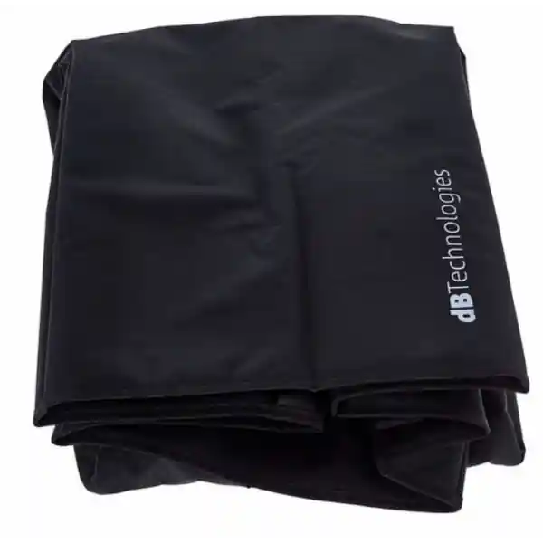 dB TechnologiesCover TC S615 (SUB615) Petit Prix