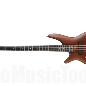 Ibanez SR500L BM - Brown Mahogany - Lefthand - b-stock Prix Choc