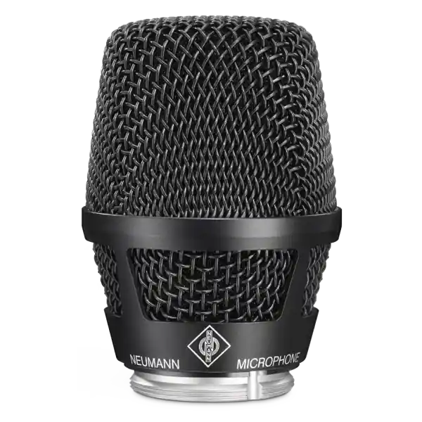 Marque NeumannKK 104 S-BK