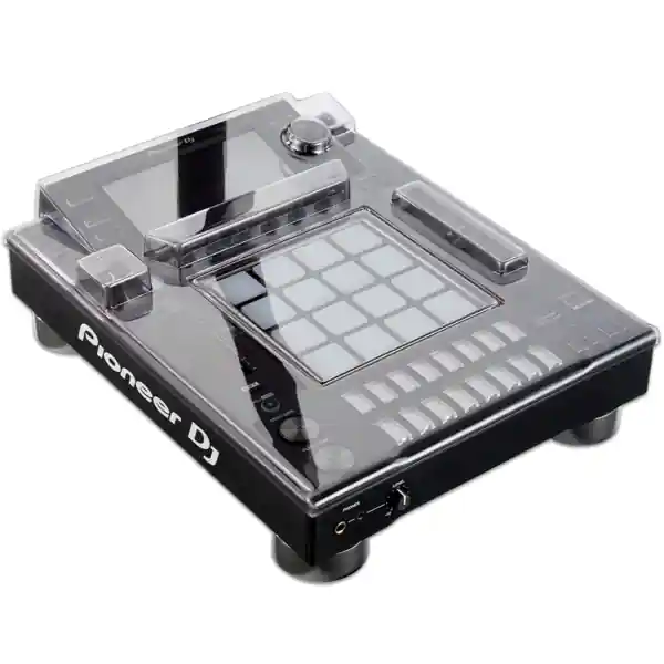 Offre Exclusive DeckSaverDJS-1000 TRANSPARENT