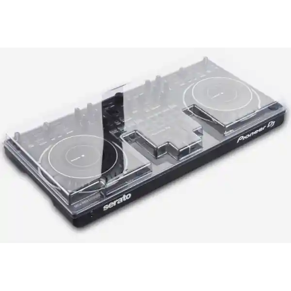 Haute Qualité DeckSaverDDJ-REV1 TRANSPARENT