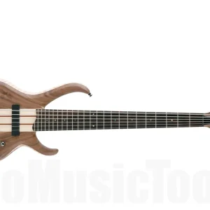 Ibanez BTB676 NTF - Natural Flat - b-stock (1x opened box) Dernière Chance
