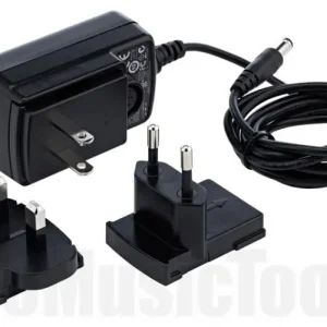 Offre Exclusive TC Electronic PowerPlug 12 - Power Supply f. Nova & TC Helicon Pedals