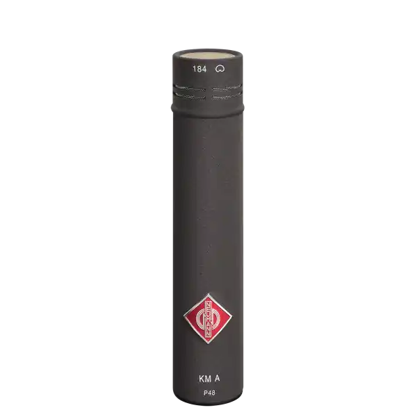 NeumannKM 184 A NX Soldes