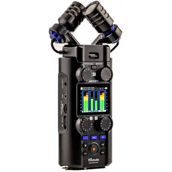 ZoomH5studio Prix Bas