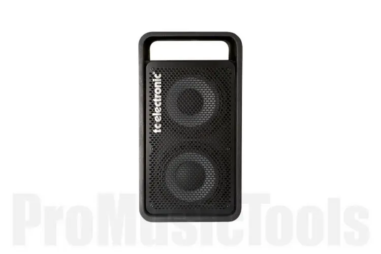 Prix Bas TC Electronic RS210C - b-stock (1x opened box)