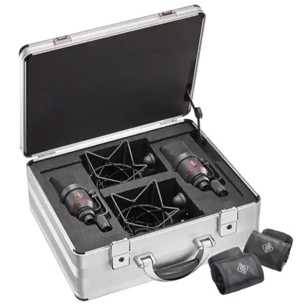 NeumannTLM 170 R MT STEREO Petit Prix
